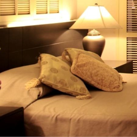 Mabini Mansion Hotel & Residential Suites Manila Esterno foto