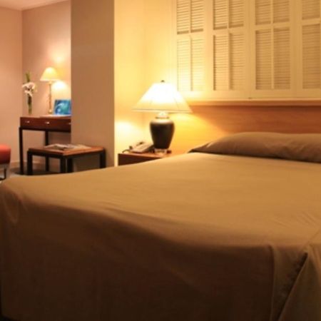 Mabini Mansion Hotel & Residential Suites Manila Esterno foto